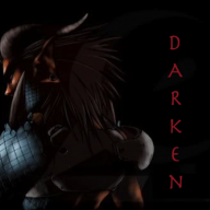 Darken