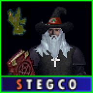 StegcO