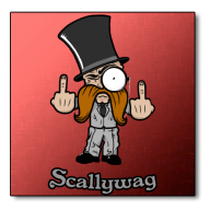 Jacob Scallywag