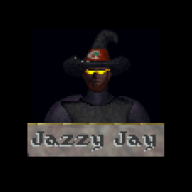 Jazzy Jay