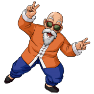 Master Roshi