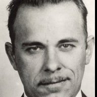 John Dillinger