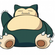 Snorlax