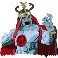 Mumm-ra