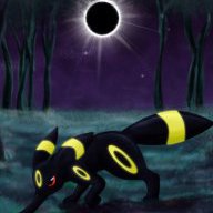 Umbreon