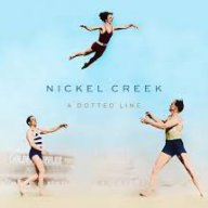 Nickel Creek