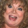 Sally Struthers