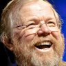 Bill Bryson