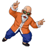 Master Roshi