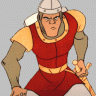 Dirk the Daring